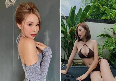 Clip sex mới của MC Minh Anh rất hấp dẫn